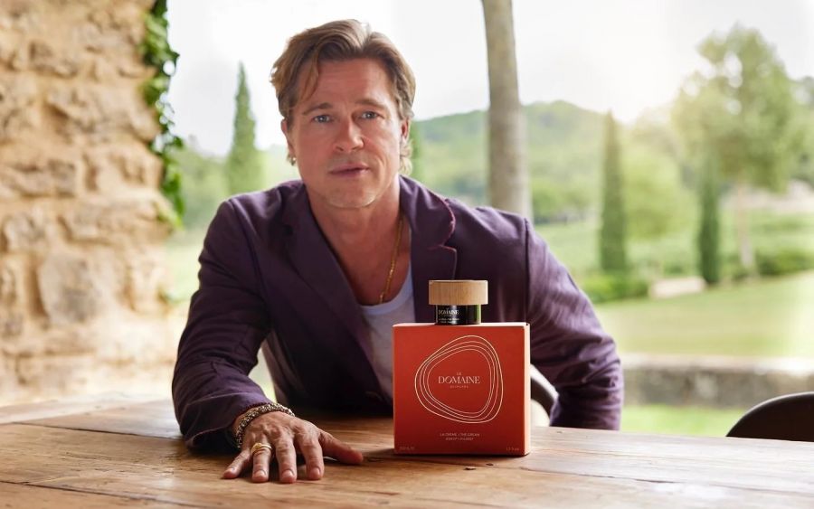 A Golden Globe Jézuskája -  -  - A Golden Globe Jézuskája, ajándék, ajándékcsomag, bespoke, bordeuax, brad pitt, golden globe, hollywood,