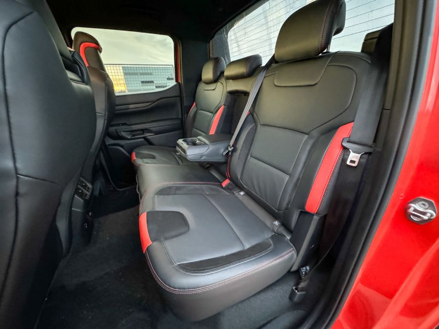 Pickup a csúcson – Ford Ranger Raptor 3.0 Eco Boost - Autó & Motor - MOBILITY - 2023 Ford ranger raptor teszt, 2023 Ranger Raptor 3.0 Eco Boost teszt, Ford Ranger Raptor teszt, raptor teszt, 