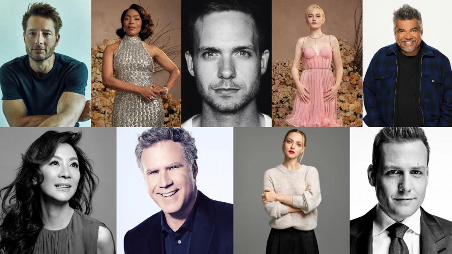 Hamarosan kezdődik a Golden Globe gála -  -  - díjátadó, etonline, golden globe, golden globe 2024, goldenglobes.com, margot robbie, variety.com,