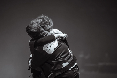 “Te egy fázis vagy, amit megköszönnek, hogy mennyi mindent mutattál” - Dzsúdló egy tipikus Y generáció: a baby boomer-, az X- és a Z generáció közti összekötő híd -  -  - azahriah, dzsúdló, krúbi, lilfrakk, majré, önreflexió, Papp lászló sportaréna, szorongás, trapstar, Y generáció, 