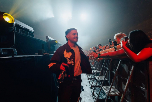 “Te egy fázis vagy, amit megköszönnek, hogy mennyi mindent mutattál” - Dzsúdló egy tipikus Y generáció: a baby boomer-, az X- és a Z generáció közti összekötő híd -  -  - azahriah, dzsúdló, krúbi, lilfrakk, majré, önreflexió, Papp lászló sportaréna, szorongás, trapstar, Y generáció, 