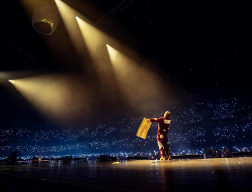 “Te egy fázis vagy, amit megköszönnek, hogy mennyi mindent mutattál” - Dzsúdló egy tipikus Y generáció: a baby boomer-, az X- és a Z generáció közti összekötő híd -  -  - azahriah, dzsúdló, krúbi, lilfrakk, majré, önreflexió, Papp lászló sportaréna, szorongás, trapstar, Y generáció, 