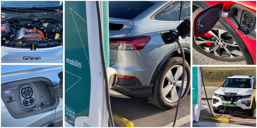 Nyisd ki a szemed és számolj! – Az elektromos autózásról, hogy lehessen min vitatkozni… - Autó & Motor - MOBILITY - e-autó hatótáv, e-auto töltés, eelktromos autó töltés, elektromos autó hatóótávolság, elektromos autó hatótáv, hatótáv para, wltp hatótáv átverés, 