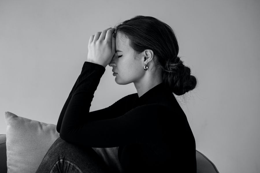 Az egyik legnehezebb döntés egy rossz kapcsolatból kilépni a bizonytalanságba -  -  - egyedüllét, egyedülléttől való félelem, magány, párkapcsolat, Pilát Gábor, rossz párkapcsolat, szakítás, szakítás után, 