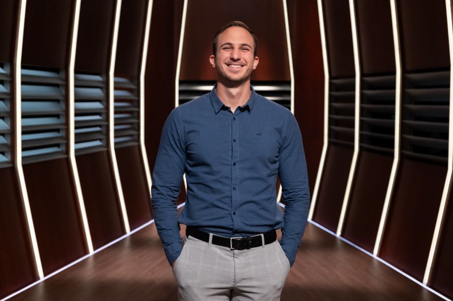 „Balogh Levente azt mondta nekem, hogy ő emberekbe szokott fektetni, nem üzletekbe” - Sikertippek -  - 