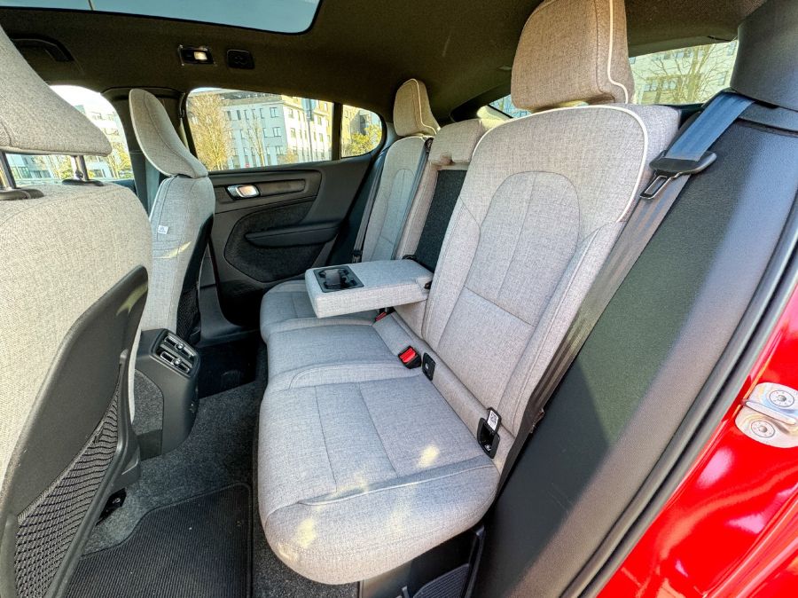 Reload- Recharge – Volvo C40 Recharge Ultimate - Autó & Motor - MOBILITY - 2023 volvo c40, c40 recharge teszt, c40 volvo, Volvo c40, Volvo c40 recharge ultimate teszt, 