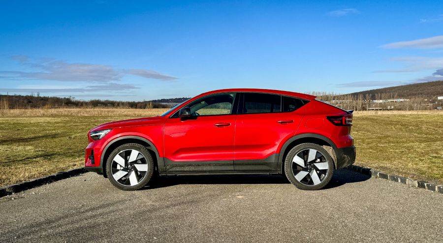 Reload- Recharge – Volvo C40 Recharge Ultimate - Autó & Motor - MOBILITY - 2023 volvo c40, c40 recharge teszt, c40 volvo, Volvo c40, Volvo c40 recharge ultimate teszt, 