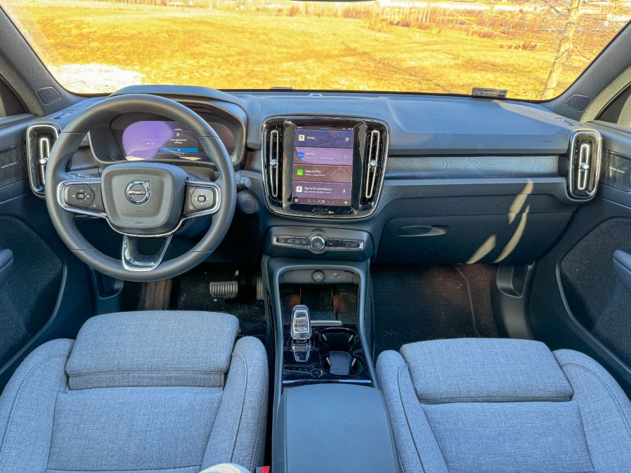 Reload- Recharge – Volvo C40 Recharge Ultimate - Autó & Motor - MOBILITY - 2023 volvo c40, c40 recharge teszt, c40 volvo, Volvo c40, Volvo c40 recharge ultimate teszt, 