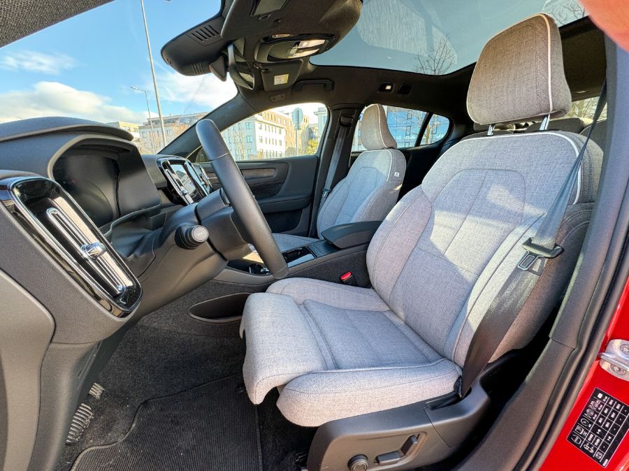 Reload- Recharge – Volvo C40 Recharge Ultimate - Autó & Motor - MOBILITY - 2023 volvo c40, c40 recharge teszt, c40 volvo, Volvo c40, Volvo c40 recharge ultimate teszt, 