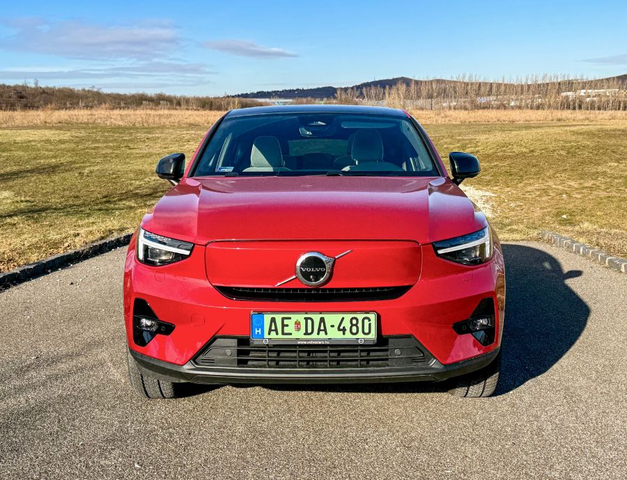 Reload- Recharge – Volvo C40 Recharge Ultimate - Autó & Motor - MOBILITY - 2023 volvo c40, c40 recharge teszt, c40 volvo, Volvo c40, Volvo c40 recharge ultimate teszt, 