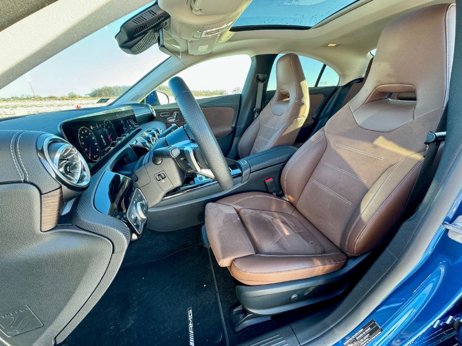 A legszebb magyar – Mercedes Benz CLA 220 4Matic Coupé - Autó & Motor - MOBILITY - mercedes cla, Mercedes CLA 220 4Matic teszt, Mercedes CLA 220 teszt, mercedes-Benz CLA 220 4Matic coupé teszt, mercedes-benz cla-class, 