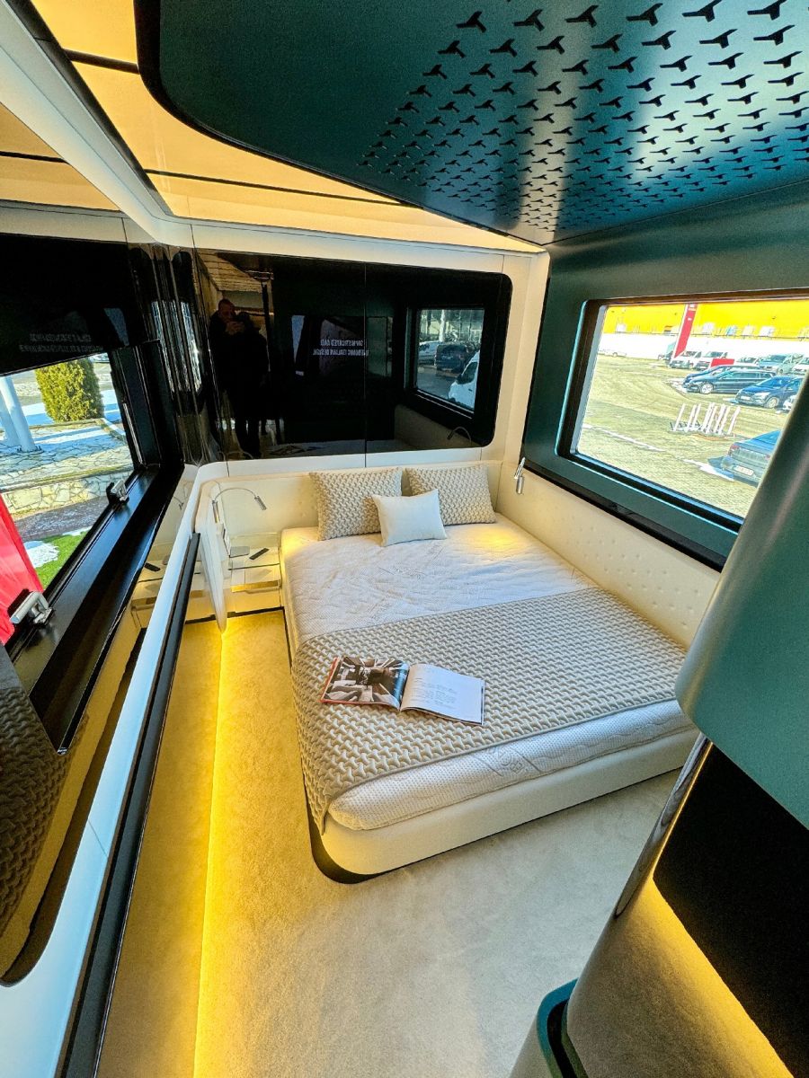 Szárazföldi jachtozás - Dembell-élmény - Autó & Motor - MOBILITY - dembell, dembell hungary kft, dembell lakóbusz, Szárazföldi jachtozás, 