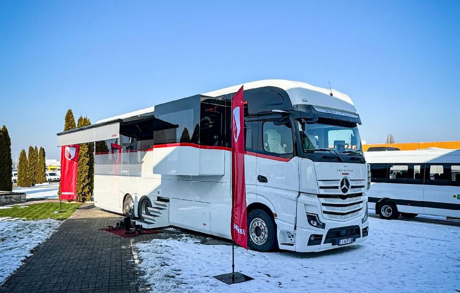 Szárazföldi jachtozás - Dembell-élmény - Autó & Motor - MOBILITY - dembell, dembell hungary kft, dembell lakóbusz, Szárazföldi jachtozás, 