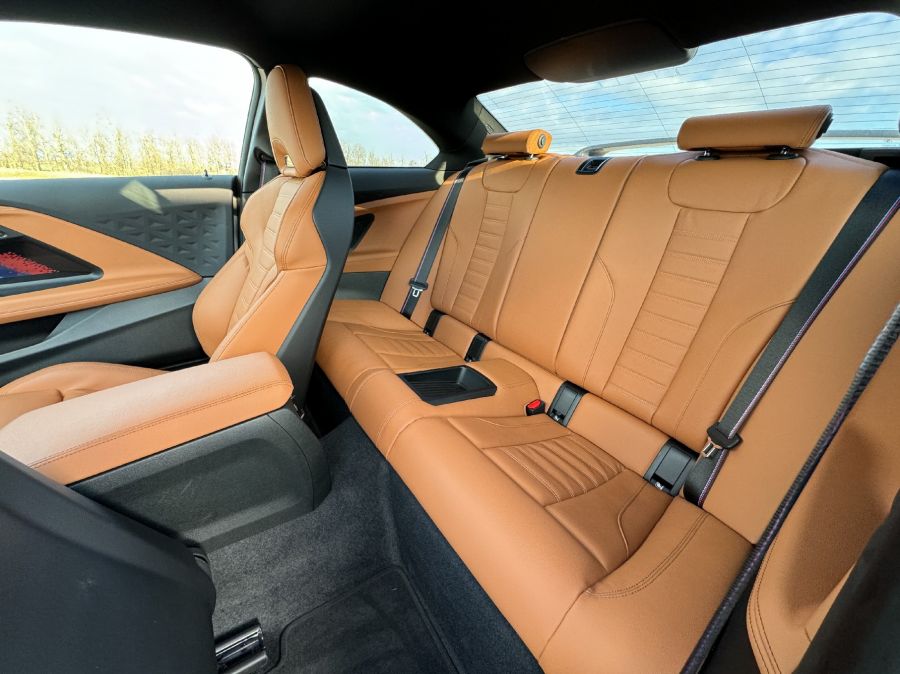 A fiatalság széruma – BMW M2 Performance - Autó & Motor - MOBILITY - 2023 BMW M2, 2023 BMW M2 Performance teszt, BMW M2, BMW M2 teszt, 