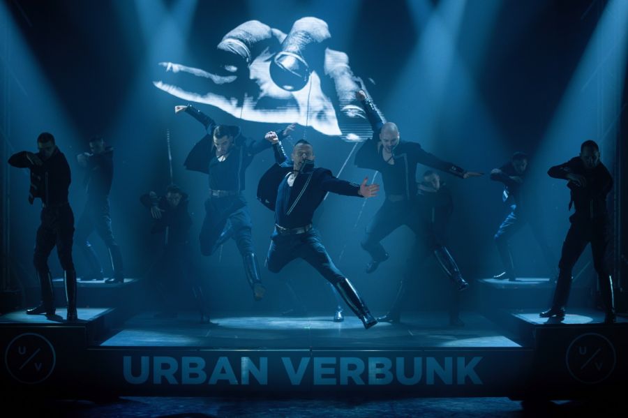 Urban Verbunk: Ne hazudj a bolygónak! - STYLENEWS -  - urban verbunk,