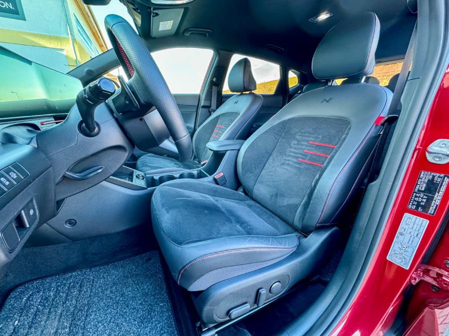 A katonatiszt – Hyundai Kona 1.6 GDi Hibrid - Autó & Motor - MOBILITY - 2024 Hyundai Kona 1.6 GDi Hibrid teszt, Hyundai Kona hybrid teszt, Hyundai Kona teszt, 