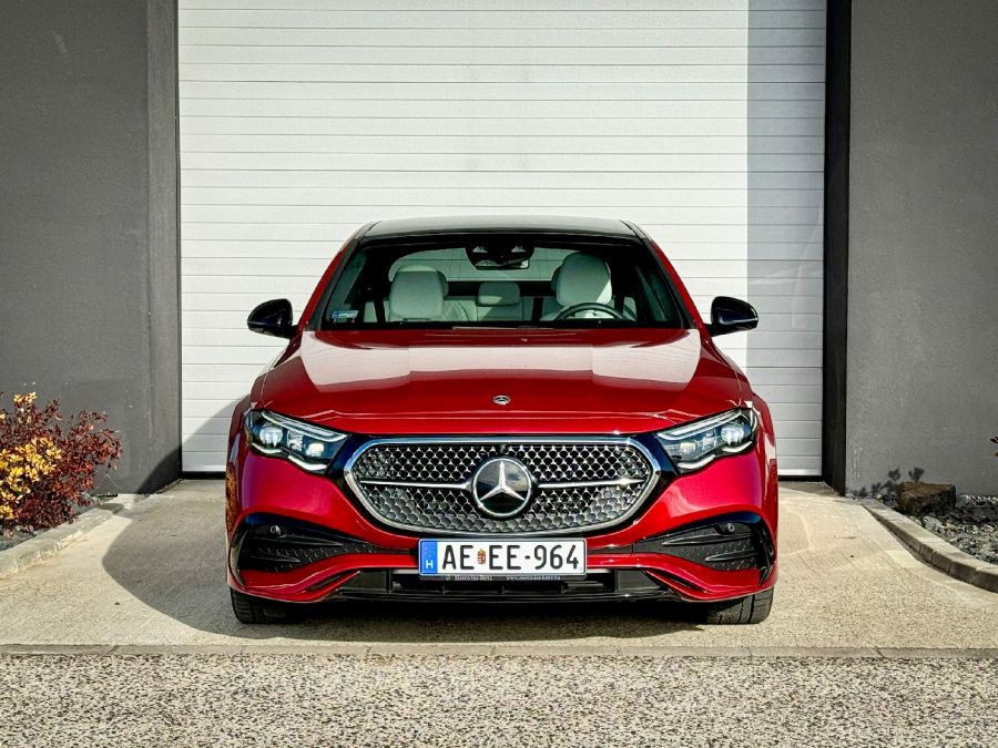 A legfontosabb bástyák és a kapcsolódó elvárások – Mercedes-Benz E220 d 4Matic limuzin - Autó & Motor - MOBILITY - e220 mercedes, e220 mercedes 2023, mercedes benz, mercedes e200 d 4Matic limuzin teszt, mercedes e220 dízel limuzin teszt, 