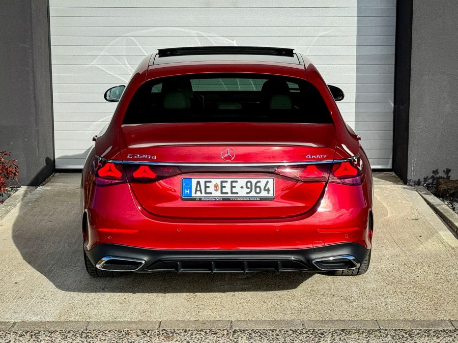 A legfontosabb bástyák és a kapcsolódó elvárások – Mercedes-Benz E220 d 4Matic limuzin - Autó & Motor - MOBILITY - e220 mercedes, e220 mercedes 2023, mercedes benz, mercedes e200 d 4Matic limuzin teszt, mercedes e220 dízel limuzin teszt, 