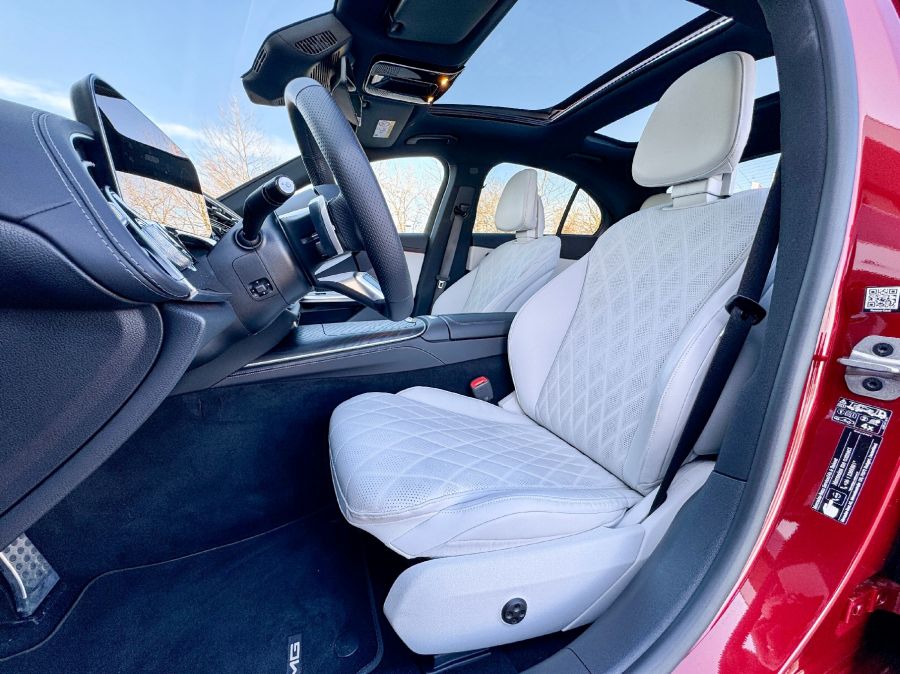 A legfontosabb bástyák és a kapcsolódó elvárások – Mercedes-Benz E220 d 4Matic limuzin - Autó & Motor - MOBILITY - e220 mercedes, e220 mercedes 2023, mercedes benz, mercedes e200 d 4Matic limuzin teszt, mercedes e220 dízel limuzin teszt, 