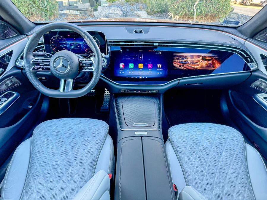 A legfontosabb bástyák és a kapcsolódó elvárások – Mercedes-Benz E220 d 4Matic limuzin - Autó & Motor - MOBILITY - e220 mercedes, e220 mercedes 2023, mercedes benz, mercedes e200 d 4Matic limuzin teszt, mercedes e220 dízel limuzin teszt, 