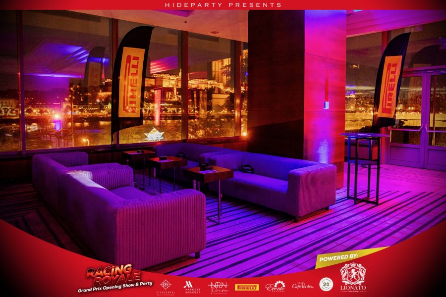 Az elegancia újraértelmezése: HideParty exkluzív divatbemutatókkal - Kikapcsoló - STYLENEWS - buli, divat, HideParty, lionato, nrn privée,