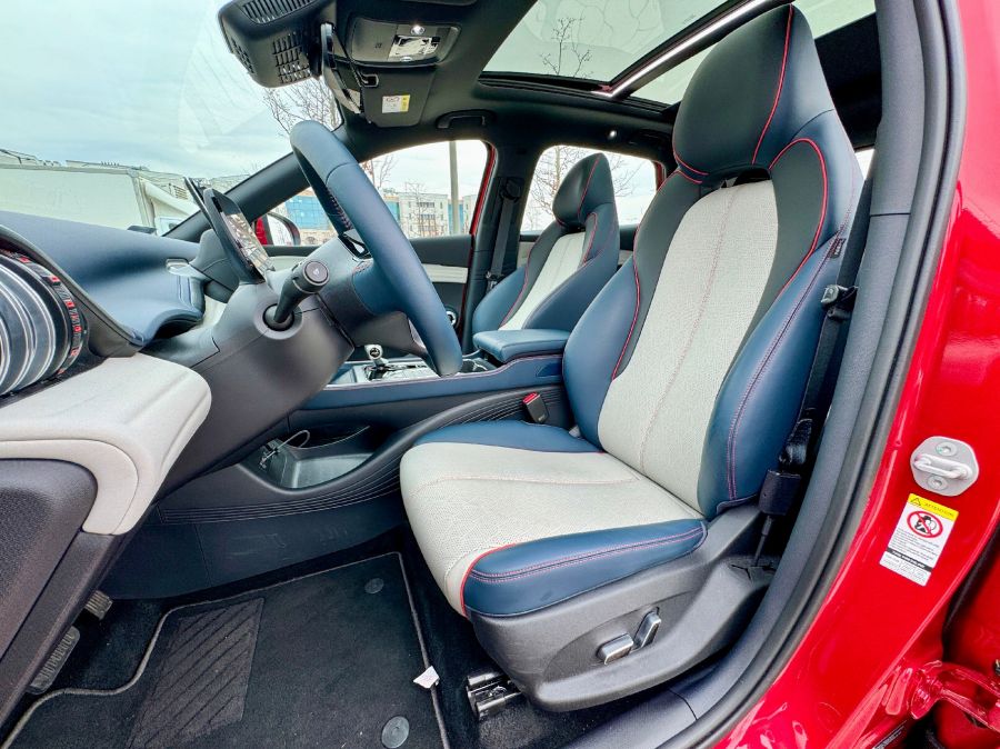 Game changer – BYD Atto 3 Design - Autó & Motor - MOBILITY - atto 3 teszt, byd atto 3, BYD atto 3 teszt, VYD atto3 teszt, 