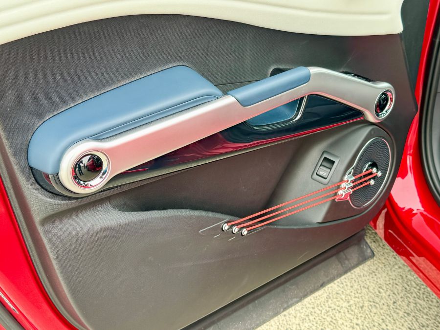 Game changer – BYD Atto 3 Design - Autó & Motor - MOBILITY - atto 3 teszt, byd atto 3, BYD atto 3 teszt, VYD atto3 teszt, 