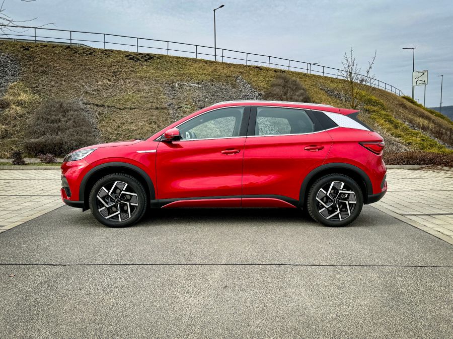 Game changer – BYD Atto 3 Design - Autó & Motor - MOBILITY - atto 3 teszt, byd atto 3, BYD atto 3 teszt, VYD atto3 teszt, 