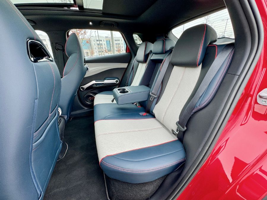 Game changer – BYD Atto 3 Design - Autó & Motor - MOBILITY - atto 3 teszt, byd atto 3, BYD atto 3 teszt, VYD atto3 teszt, 