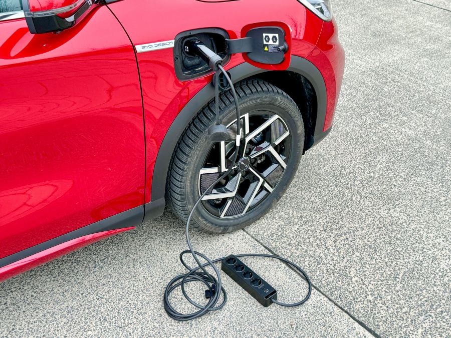 Game changer – BYD Atto 3 Design - Autó & Motor - MOBILITY - atto 3 teszt, byd atto 3, BYD atto 3 teszt, VYD atto3 teszt, 