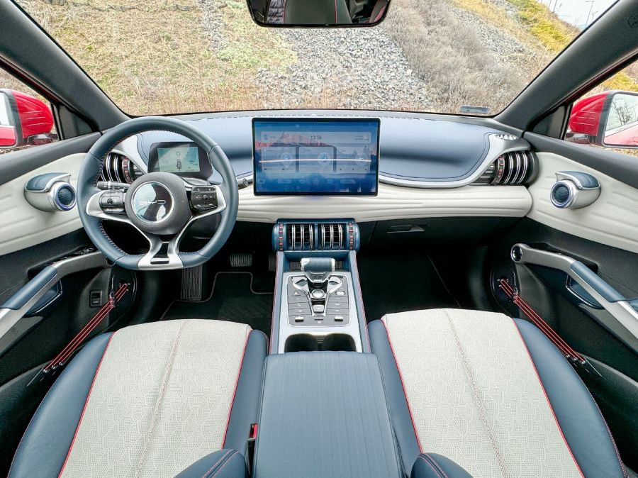 Game changer – BYD Atto 3 Design - Autó & Motor - MOBILITY - atto 3 teszt, byd atto 3, BYD atto 3 teszt, VYD atto3 teszt, 