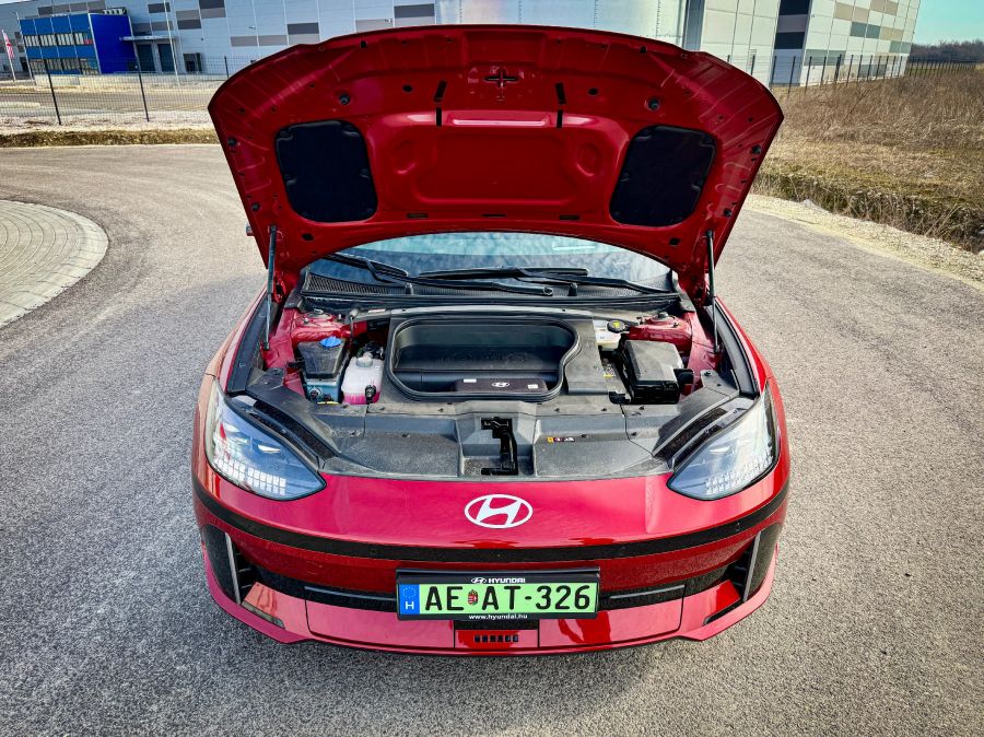 Újrapixelezve – Hyundai Ioniq 6 Executive Edition - Autó & Motor - MOBILITY - Hundai Ioniq 6 Executive teszt, hundai ioniq 6 teszt, hyundai ioniq 6, ioniq 6, ioniq 6 teszt, 