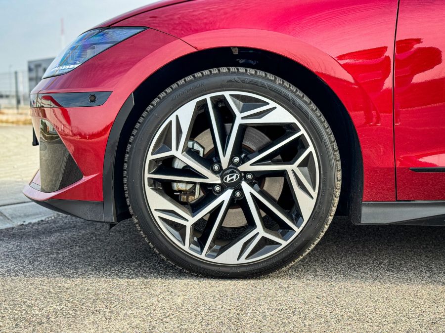 Újrapixelezve – Hyundai Ioniq 6 Executive Edition - Autó & Motor - MOBILITY - Hundai Ioniq 6 Executive teszt, hundai ioniq 6 teszt, hyundai ioniq 6, ioniq 6, ioniq 6 teszt, 