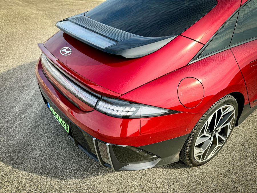 Újrapixelezve – Hyundai Ioniq 6 Executive Edition - Autó & Motor - MOBILITY - Hundai Ioniq 6 Executive teszt, hundai ioniq 6 teszt, hyundai ioniq 6, ioniq 6, ioniq 6 teszt, 