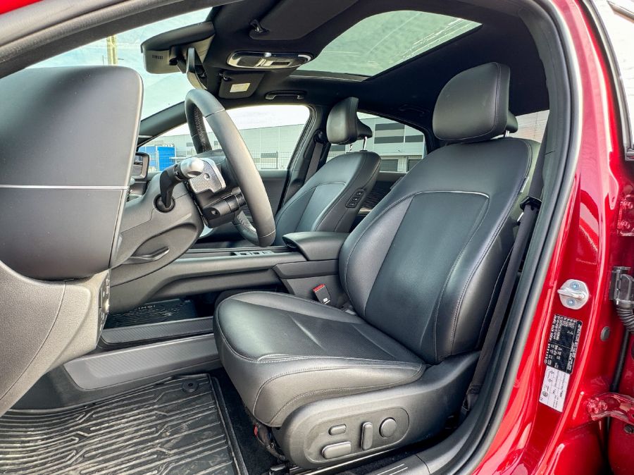 Újrapixelezve – Hyundai Ioniq 6 Executive Edition - Autó & Motor - MOBILITY - Hundai Ioniq 6 Executive teszt, hundai ioniq 6 teszt, hyundai ioniq 6, ioniq 6, ioniq 6 teszt, 