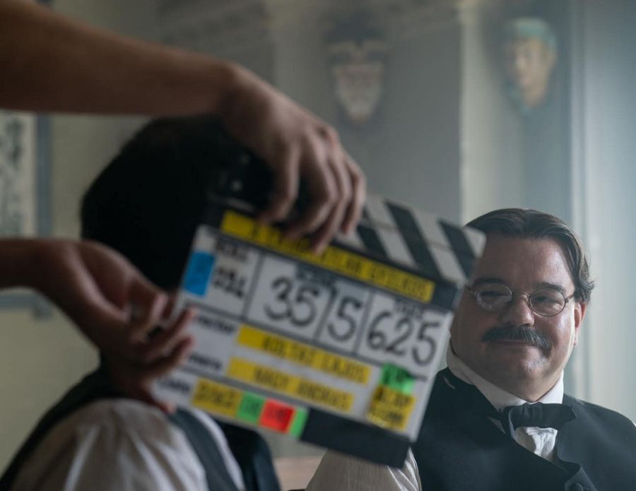 Megéri férfiként sérülékenynek lenni?  – Megnéztük Vecsei H. Miklós hitelességét, mint Semmelweis Ignác -  -  - Koltai Lajos, magyar film, magyar orvos, Nagy Katica, nők megmentője, orvostudomány, semmelweis, semmelweis film, semmelweis ignác, Vecsei H Miklós, 