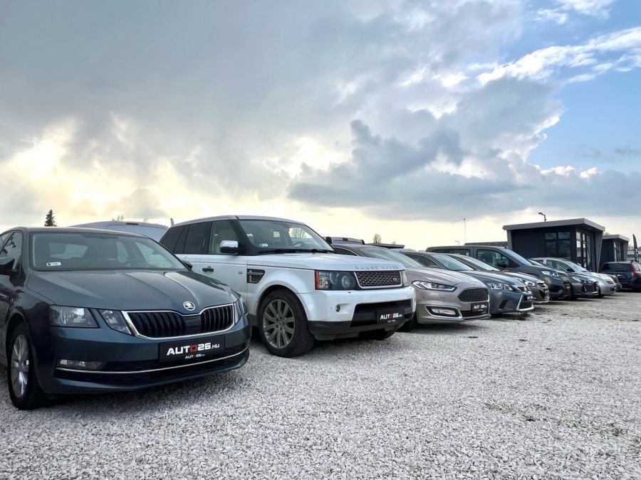 Hol add el az autódat pár nap alatt, a lehető legmagasabb áron? Megmutatjuk. - Autó & Motor -  - Autó 26, használtautó, 