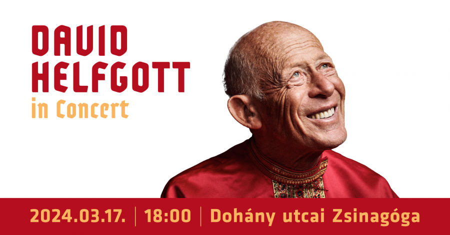 Újra David Helfgott koncert Budapesten - Kikapcsoló - STYLENEWS - Budapest, David Helfgott, koncert2024, 