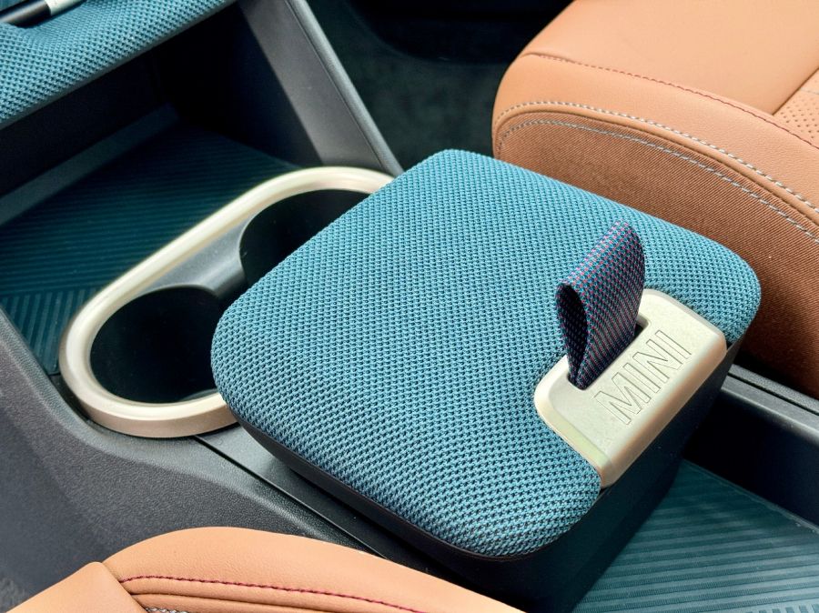 Magasan, boldogan, megújultan – Mini Countryman C Favoured Trim - Autó & Motor - MOBILITY - 2024 Countryman, 2024 mini countryman teszt, countryman 2024, countryman teszt, Mini Countryman benzin teszt, Mini Countryman C Favoured Trim teszt, 