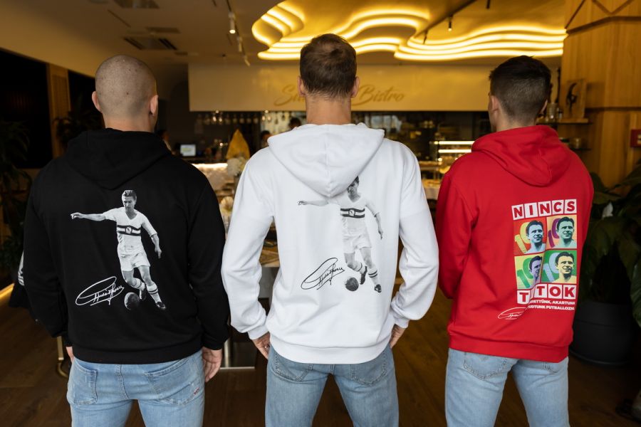 Stílusiskola: így szurkolhatsz szuper trendin a magyar sportolókért és csapatokért - ÉN - Divathírek - divat, DRK, foci eb, magyar csapat, Nemzeti Sport, olimpia, olimpia 2024, outfit, sport, 