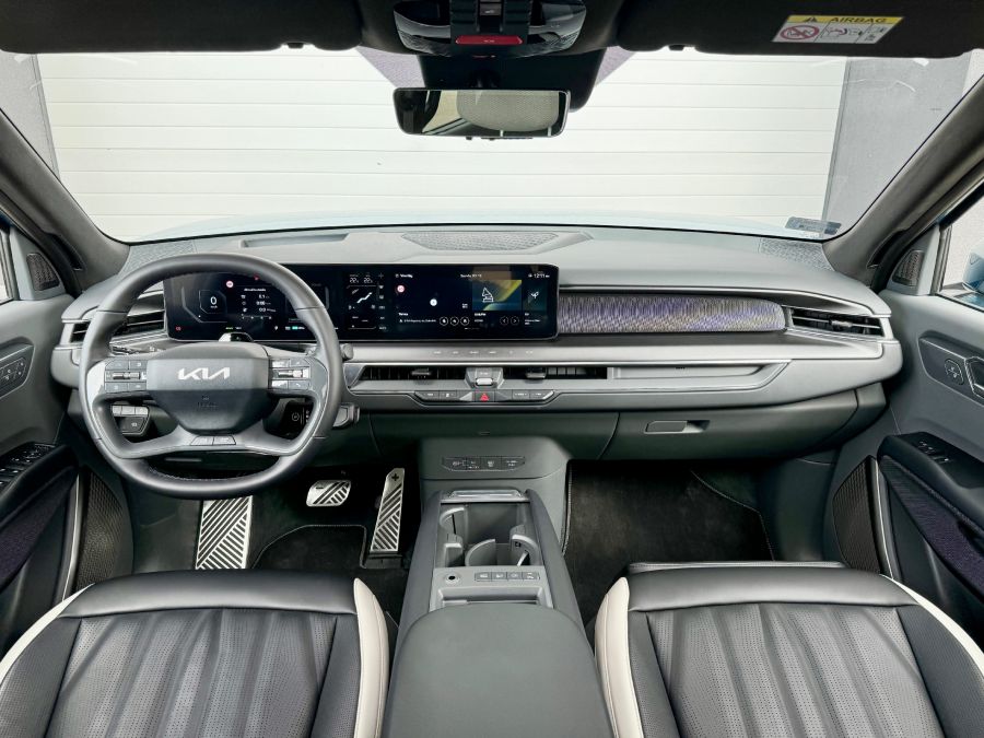 Az elektromos tank – KIA EV9 E384 AWD - Autó & Motor - MOBILITY - ev9, ev9 kia, ev9 teszt, Kia EV9 E384 AWD teszt, kia ev9 teszt, 