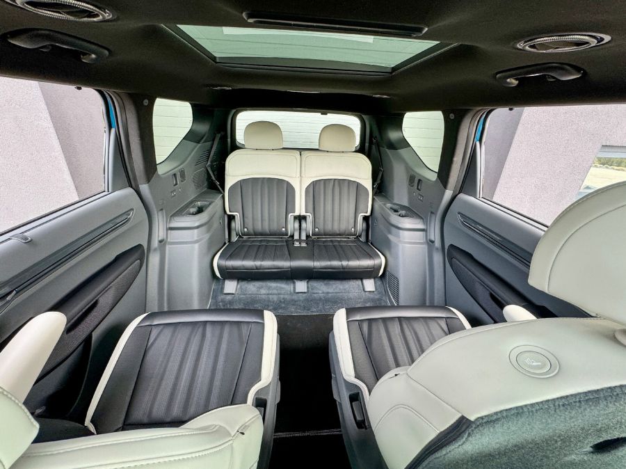 Az elektromos tank – KIA EV9 E384 AWD - Autó & Motor - MOBILITY - ev9, ev9 kia, ev9 teszt, Kia EV9 E384 AWD teszt, kia ev9 teszt, 