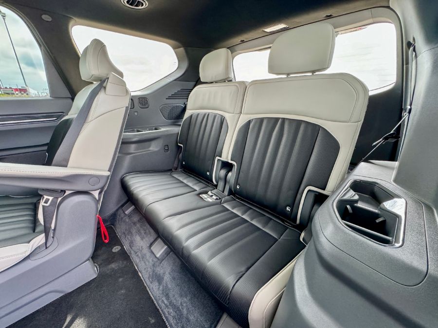 Az elektromos tank – KIA EV9 E384 AWD - Autó & Motor - MOBILITY - ev9, ev9 kia, ev9 teszt, Kia EV9 E384 AWD teszt, kia ev9 teszt, 