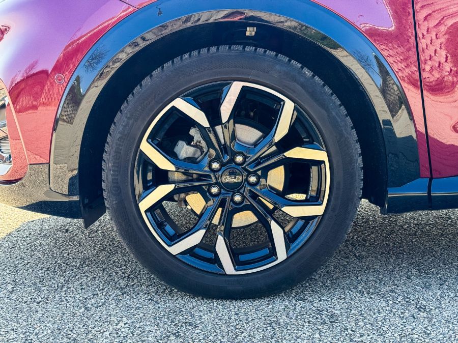 Fordulatosan - Ford Puma Vivid Ruby Edition - Autó & Motor - MOBILITY - 2023 Ford Puma Vivid Ruby teszt, Ford Puma teszt, Ford Puma Vivid Ruby teszt, Puma Ford, Vivid Ruby Puma,