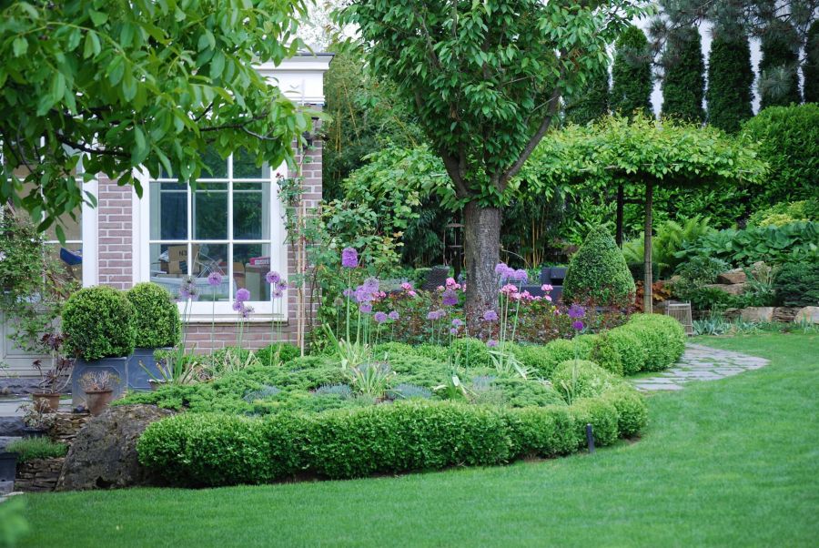 Kertészkedés a testi és lelki egészségért: így fogj hozzá! - STYLELIFE - Otthon & Design - Budai Kertcentrum, kertészkedés, 