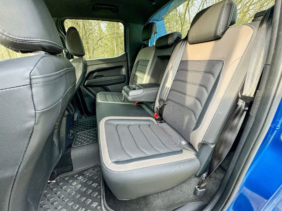 Pickup stílussal – Volkswagen Amarok 3.0 TDI V6 Aventura - Autó & Motor - MOBILITY - 2023 Volkswagen Amarok 3.0 V6 Aventura teszt, amarok 2023, amarok 2024, amarok teszt, amarok v6 teszt, VW Amarok teszt, 