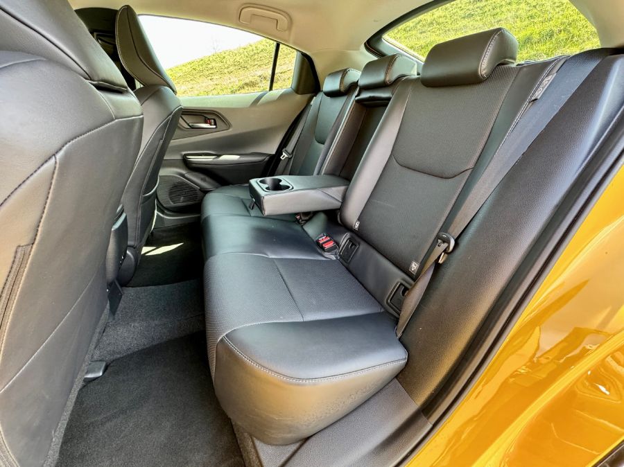 Minek nevezzelek? – Toyota Prius Plug-in Hybrid Executive - Autó & Motor - MOBILITY - 2023 Toyota Prius PHEV teszt, prius 2023, prius 2024, prius 5, prius plug in, Toyota Prius Plug-in Hybrid Executive teszt, Toyota Prius teszt,