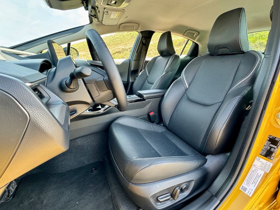 Minek nevezzelek? – Toyota Prius Plug-in Hybrid Executive - Autó & Motor - MOBILITY - 2023 Toyota Prius PHEV teszt, prius 2023, prius 2024, prius 5, prius plug in, Toyota Prius Plug-in Hybrid Executive teszt, Toyota Prius teszt,