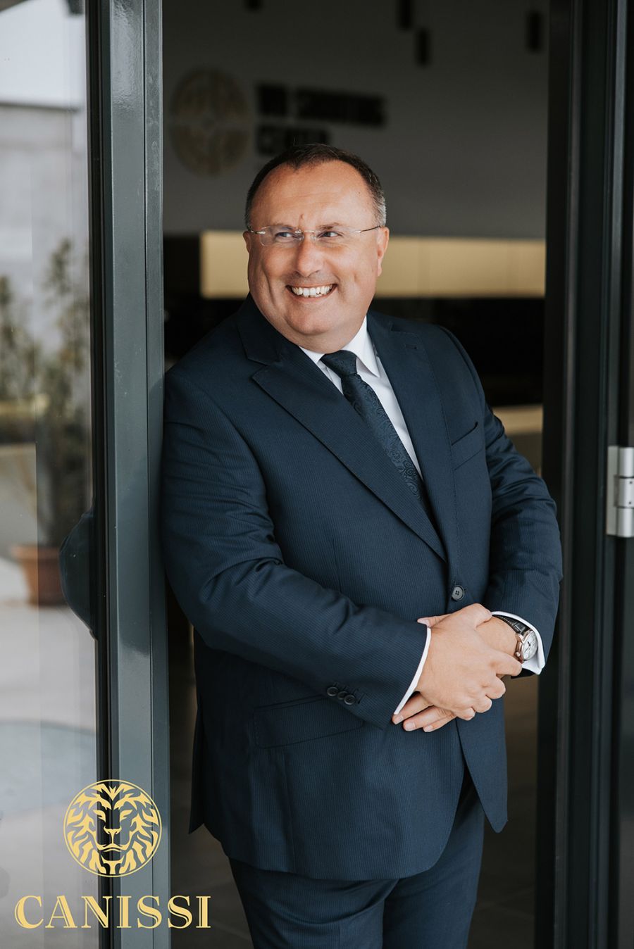 Mátrai Zoltán - A férfi, akinek küldetése a hazai agrárium megbecsültségének emelése - ÉN - STYLELIFE - agrárium, Agrotrend csoport, Canissi, interjú, Mátrai Zoltán, 