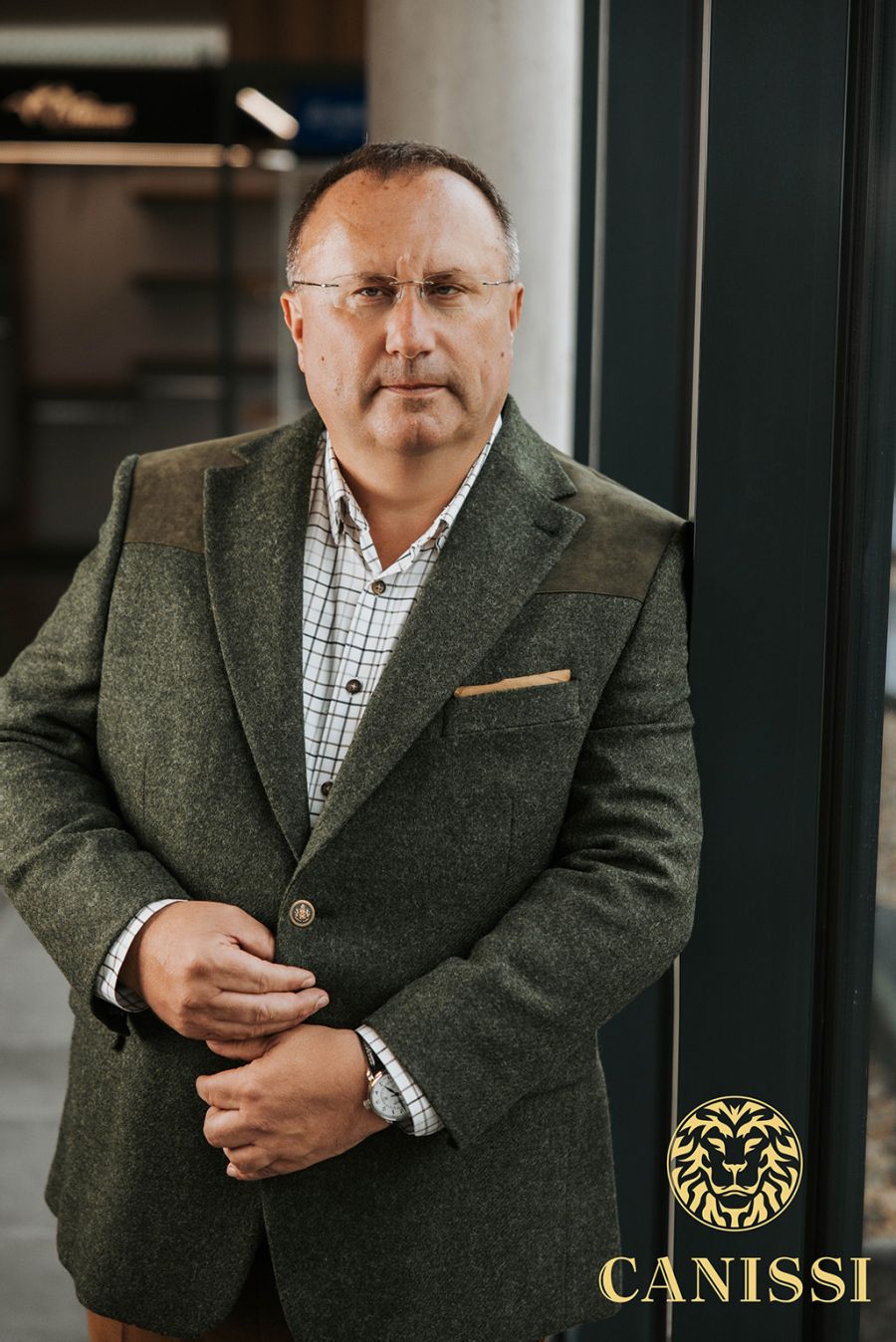 Mátrai Zoltán - A férfi, akinek küldetése a hazai agrárium megbecsültségének emelése - ÉN - STYLELIFE - agrárium, Agrotrend csoport, Canissi, interjú, Mátrai Zoltán, 